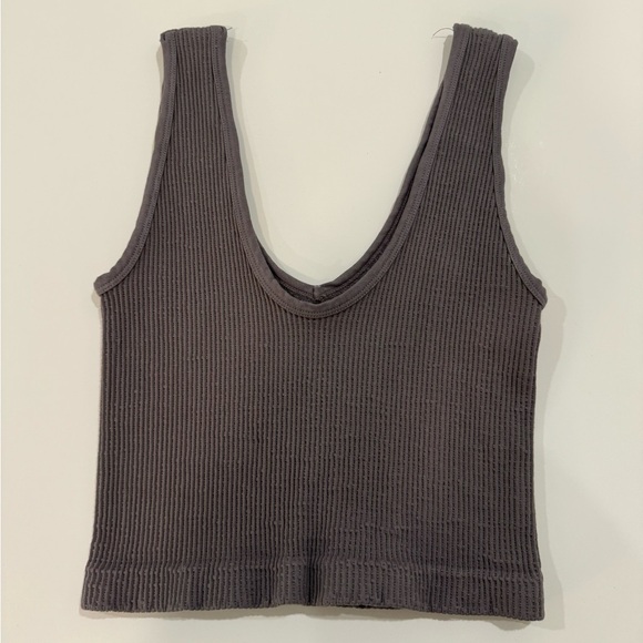 2 Women's By Together Fine Line Brami Tank Top’s - Picture 3 of 6